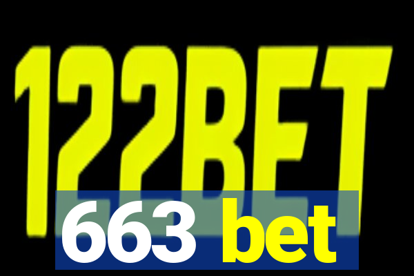 663 bet